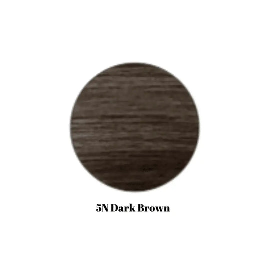 Foodaholic Nourishing Sepia 1 Min Hair Color 5N Dark Brown