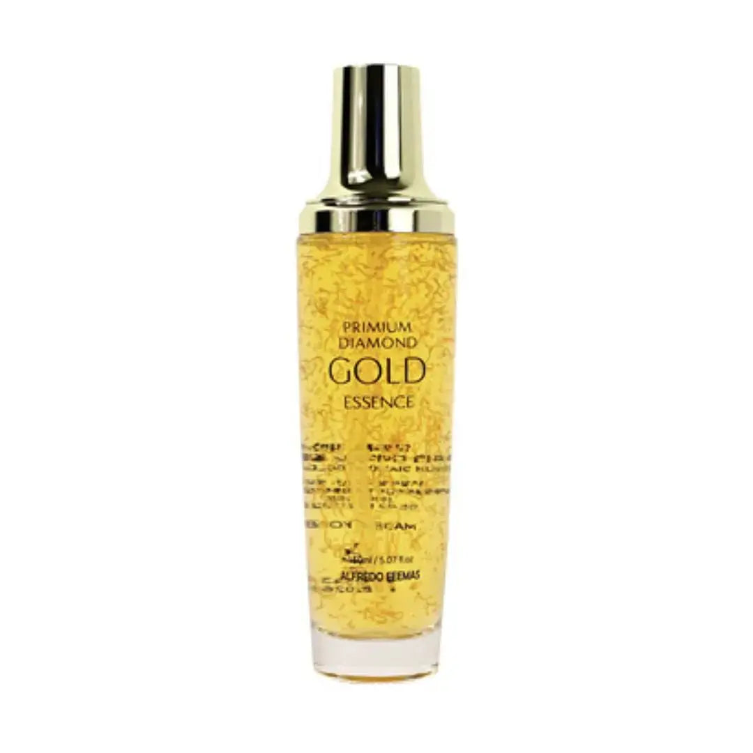 Alfredo Feemas Primium Diamond Gold Essence