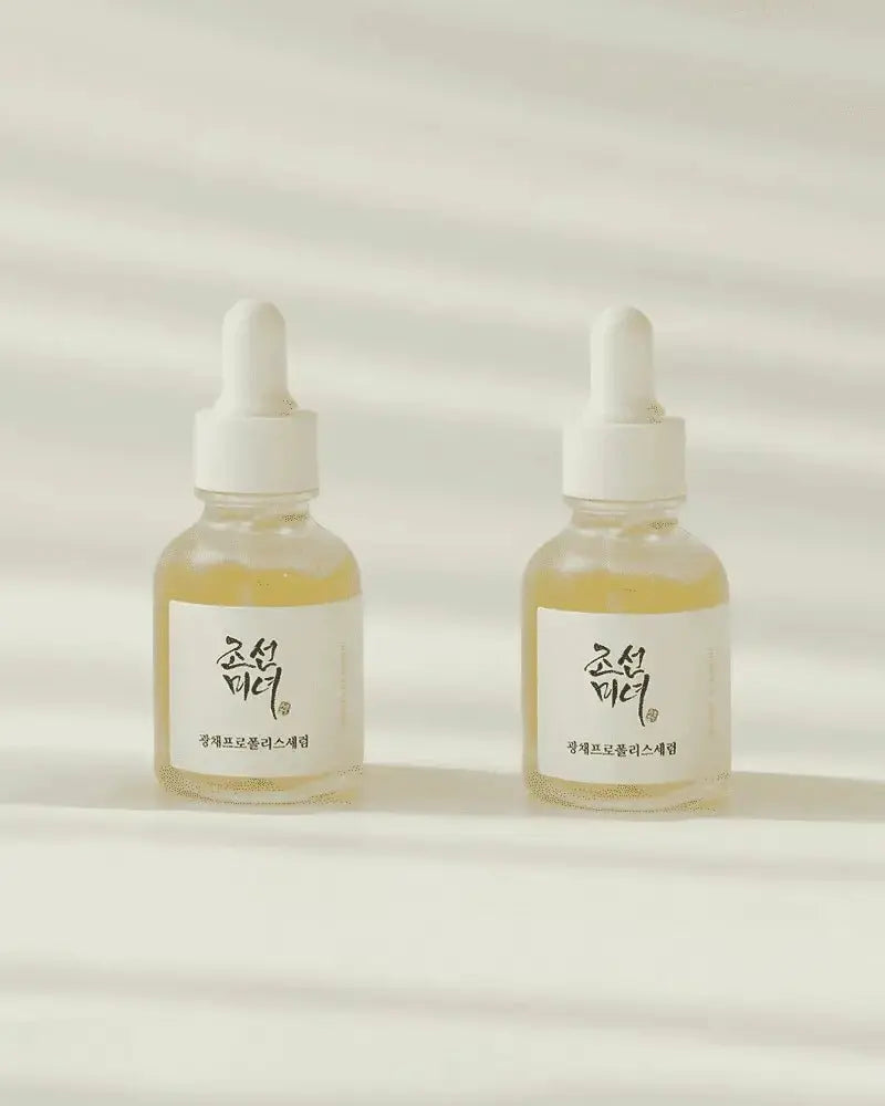 Beauty of Joseon Glow Serum Propolis + Niacinamide