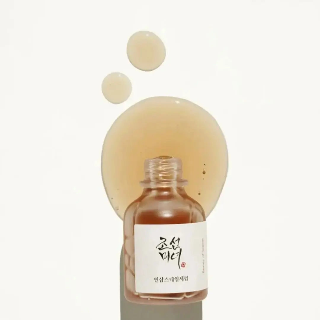 Beauty of Joseon Revive Serum: Ginseng + Snail Mucin