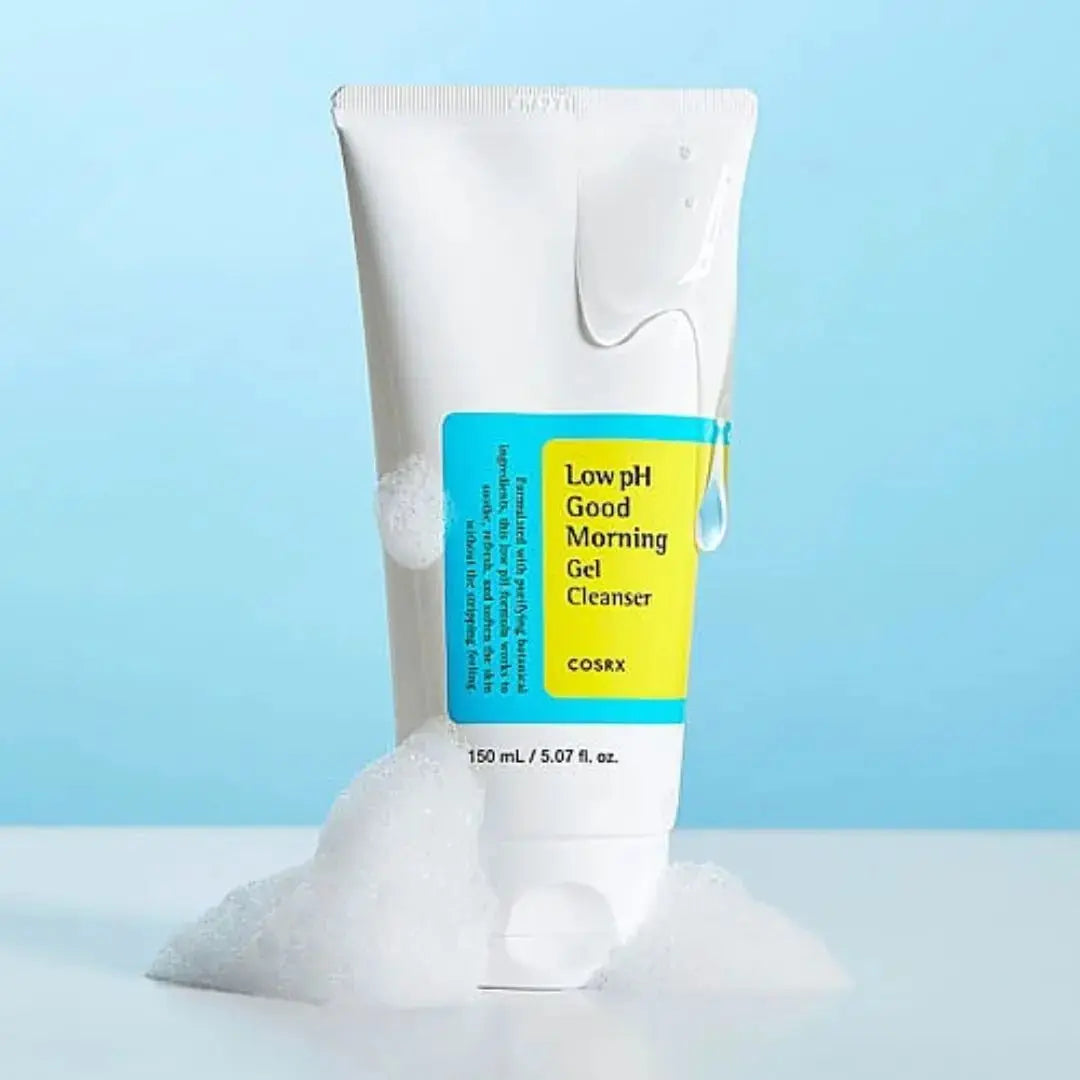 COSRX Low pH Good Morning Gel Cleanser 150 ml