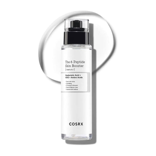 (3 Units) The 6 Peptide Skin Booster Serum Bundle 150ml