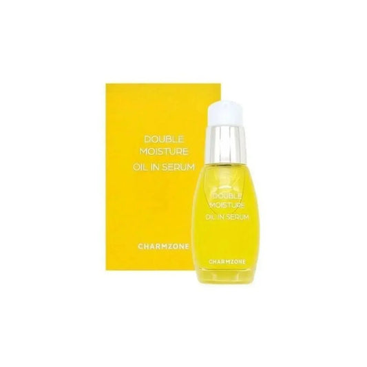 Charmzone Double Moisture Oil In Serum