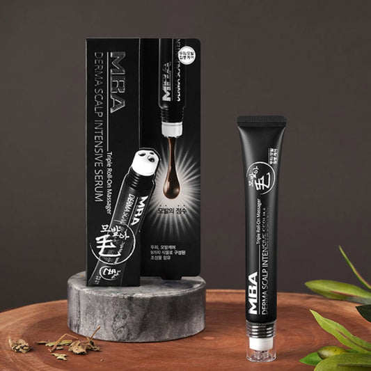 DAYCELL MBA MoBalA Derma Scalp Intensive Serum | Scalp Treatment