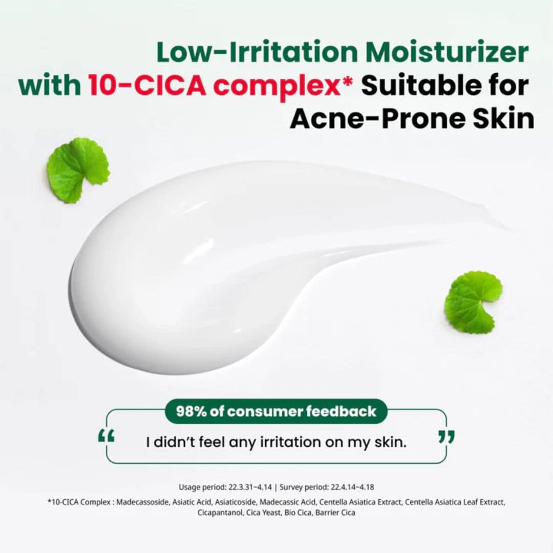 Dr.G Red Blemish Clear Soothing Cream