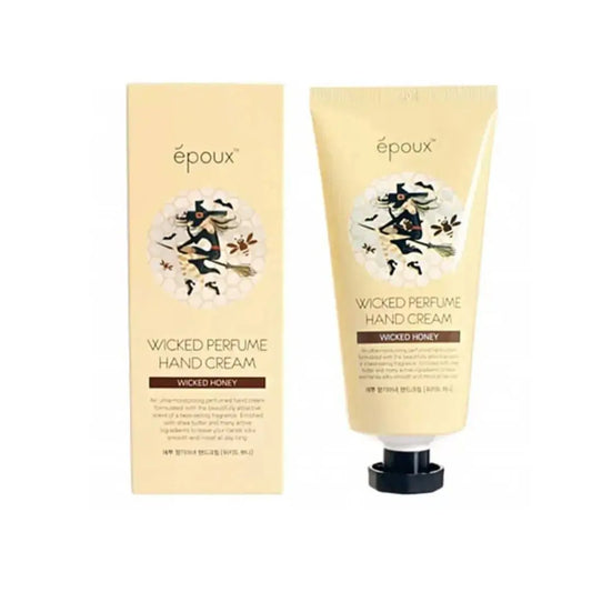Epoux Wicked Perfume Hand Cream Wicked Honey