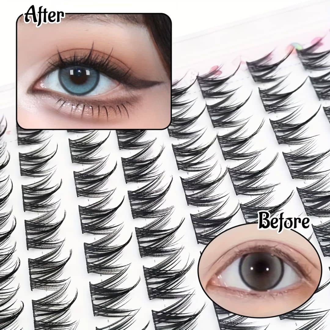 Eyelash Extension Kit