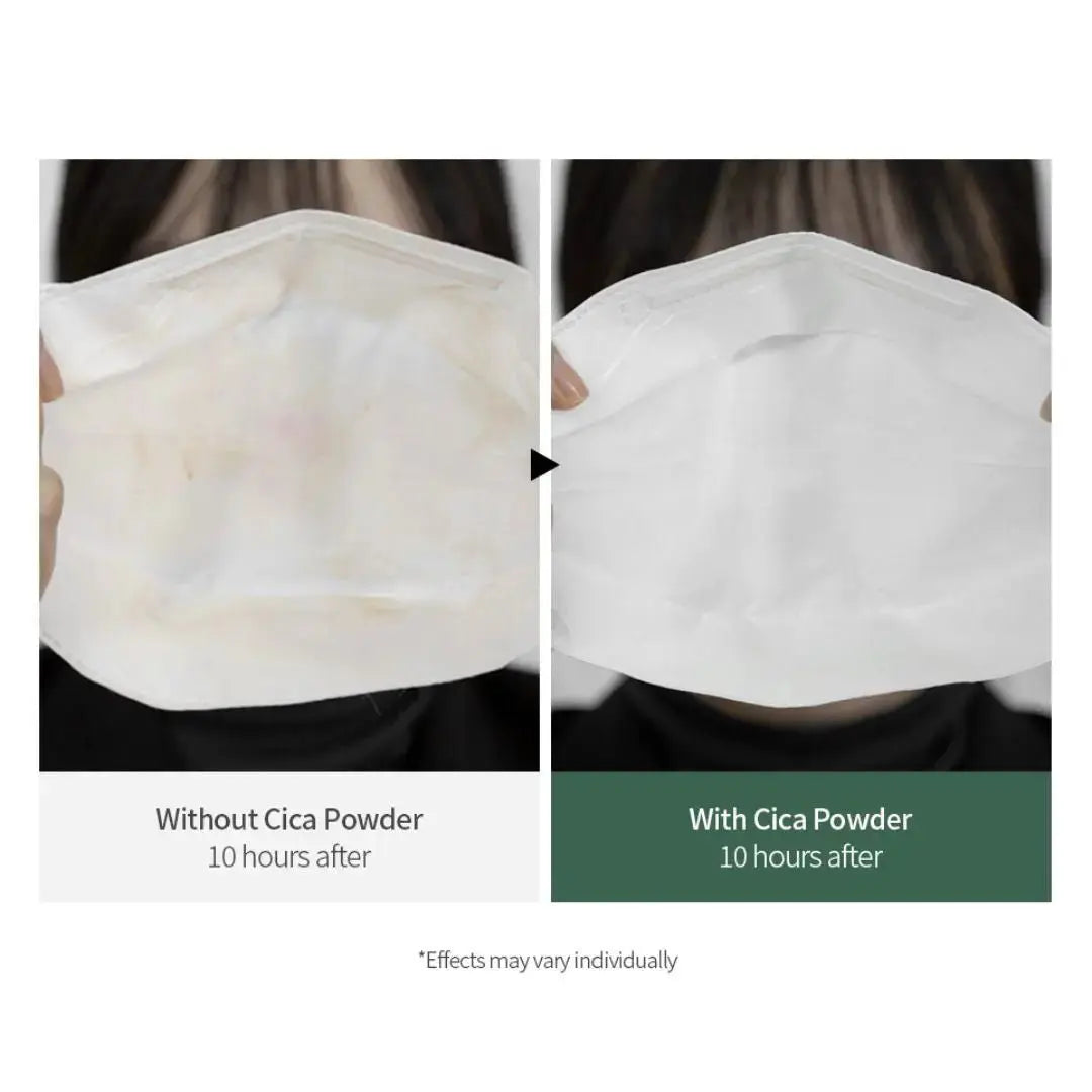 Farmstay Cica Farm Sebum Free Powder