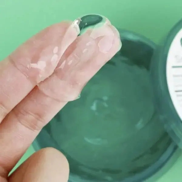 Foodaholic Cica Plus Soothing Gel