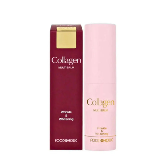 Foodaholic Collagen Multi Balm