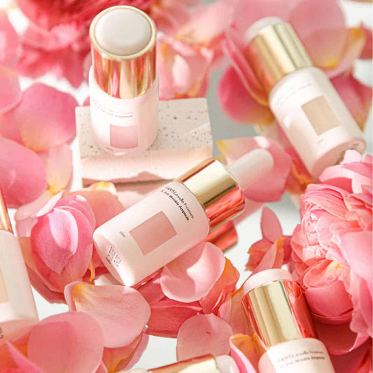 HANSLabelle Premium SC Anti-Wrinkle Ampoule