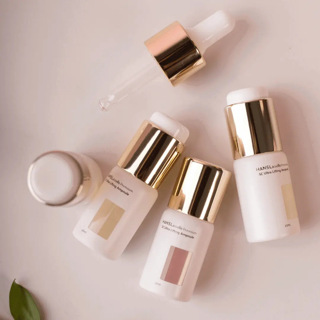 HANSLabelle Premium SC Ultra Lifting Ampoule