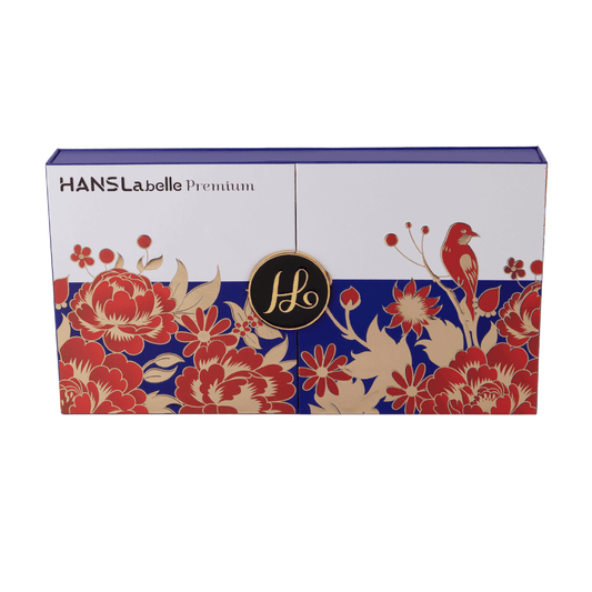 HANSLabelle Premium SC Whitening Ampoule - Miessential