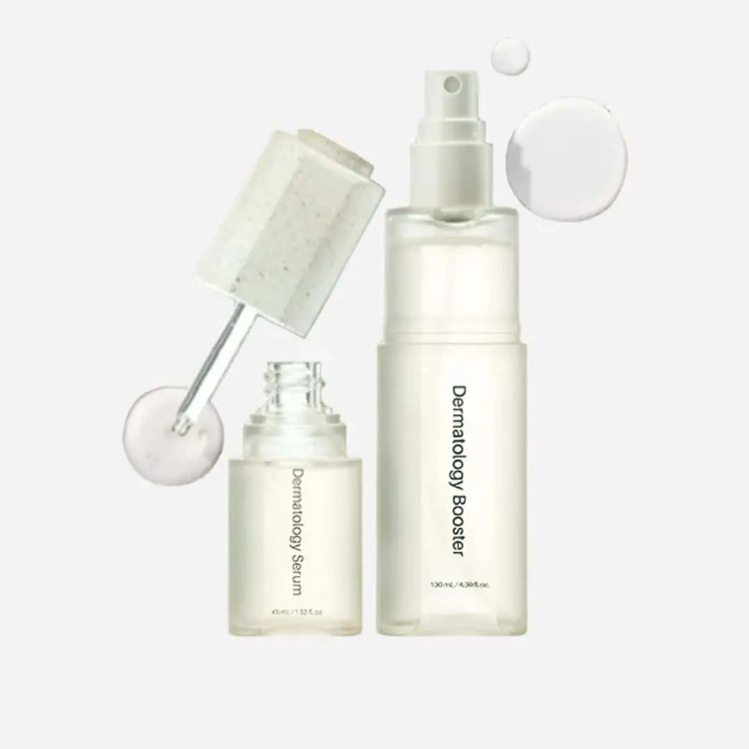 Incellderm Dermatology First Package (Renew Dermatology First Package EX)