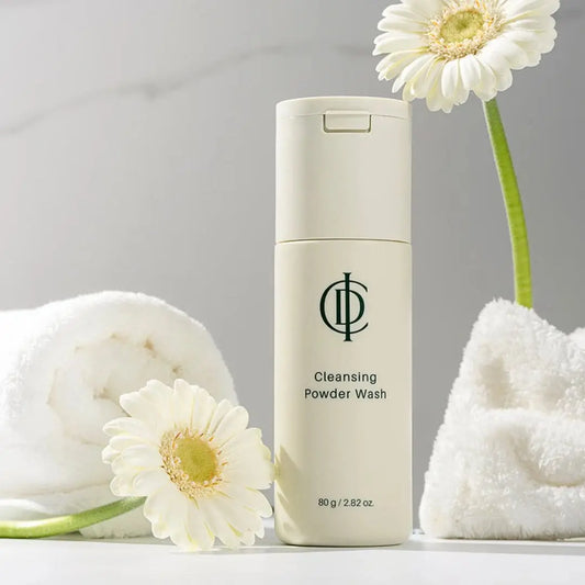 Incellderm Cleansing Powder Wash (Renew Active Clean-Up Powder)