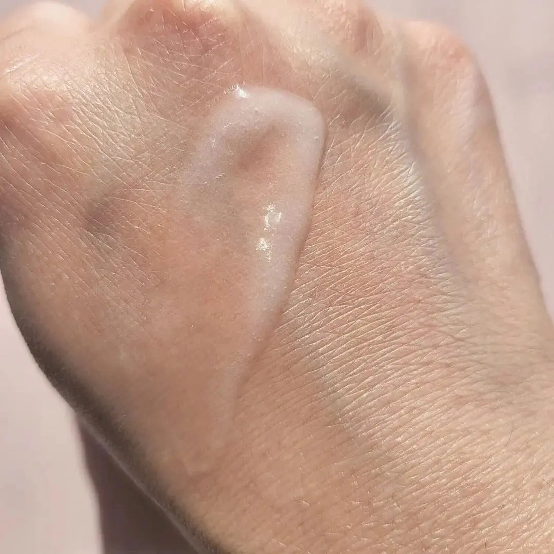 La Verne Lumiere Collagen Niacinamide White Tea Tree Emulsion