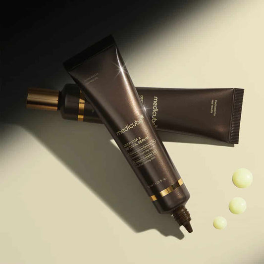 Medicube Deep Vita A Retinol Serum