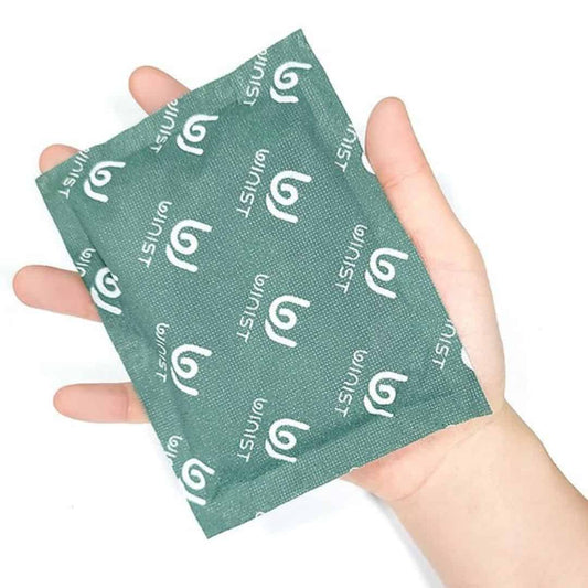 Mom’s Hand Warmer Hot Pack Regular Type (100g)