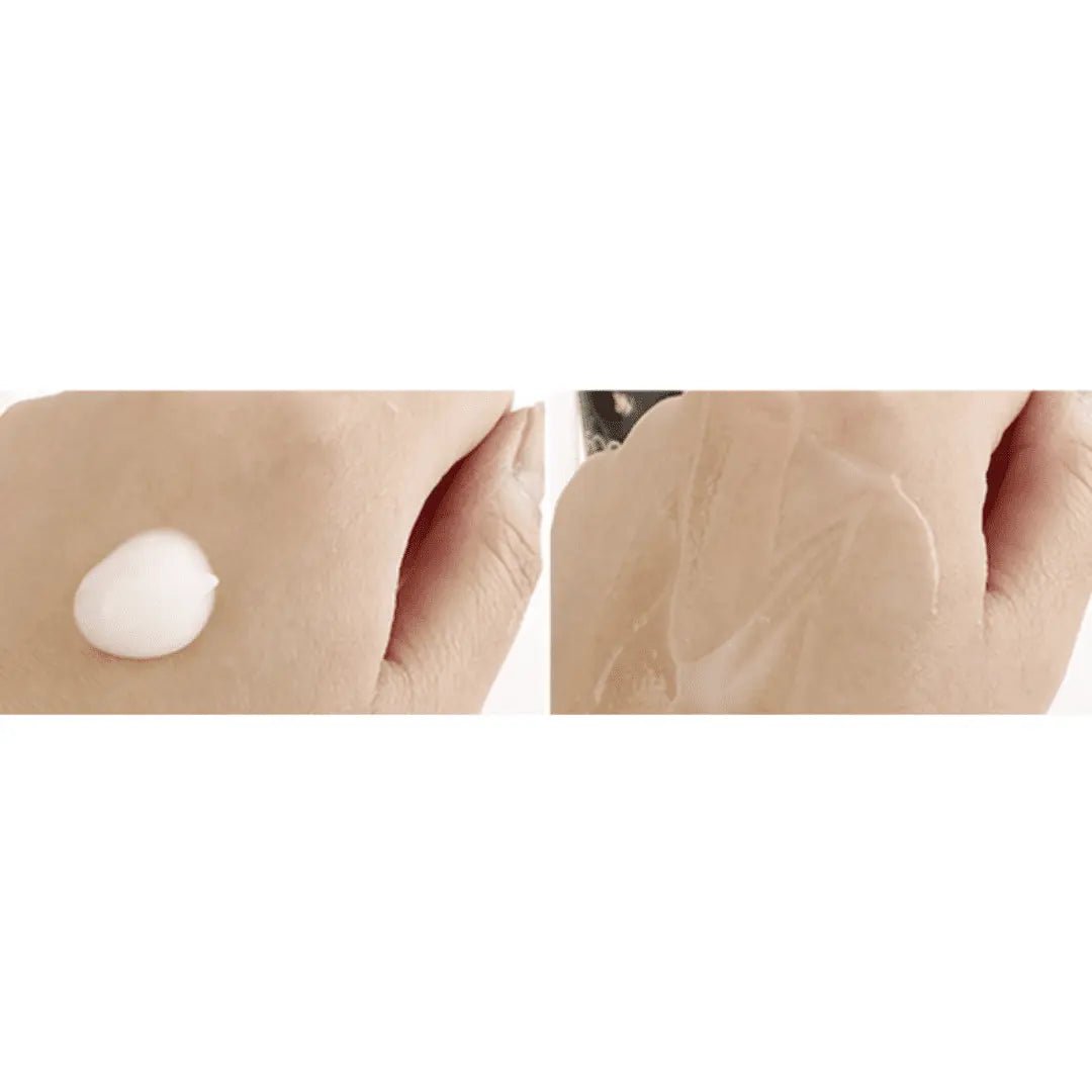 (Buy 2 Get 1 Free) Foodaholic Nature Skin Peeling Gel Apricot