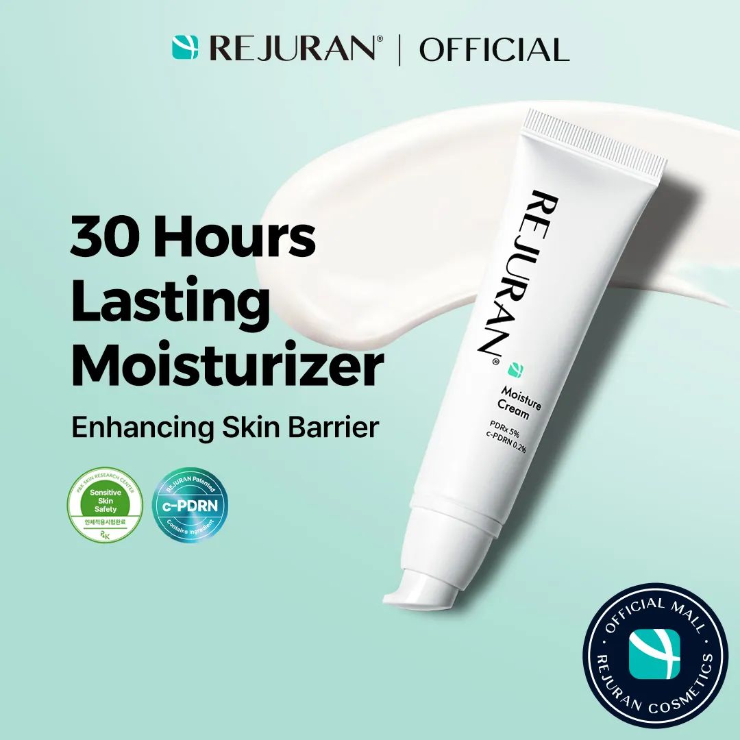 REJURAN Moisture Cream