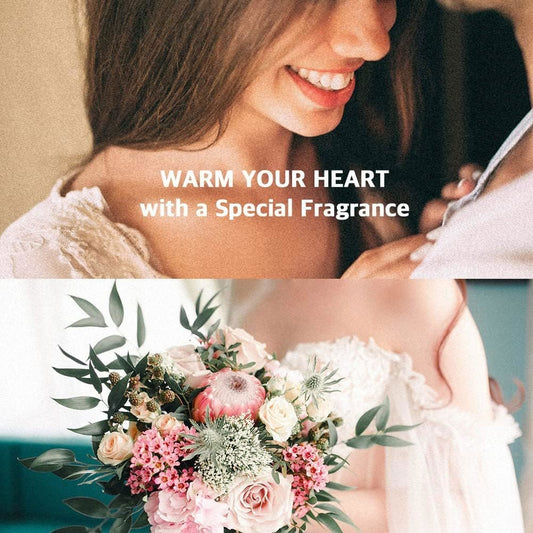 Raviel Cozy Perfume Hair and Body Mist - Miessential