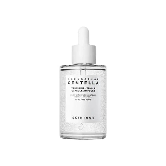 SKIN1004 Madagascar Centella Tone Brightening Capsule Ampoule 50ml
