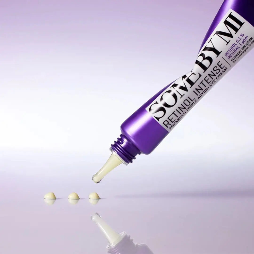 (3 Units) Retinol Intense Advanced Triple Action Eye Cream Bundle