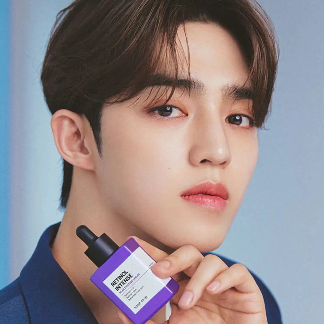 SOME BY MI Retinol Intense Reactivating Serum