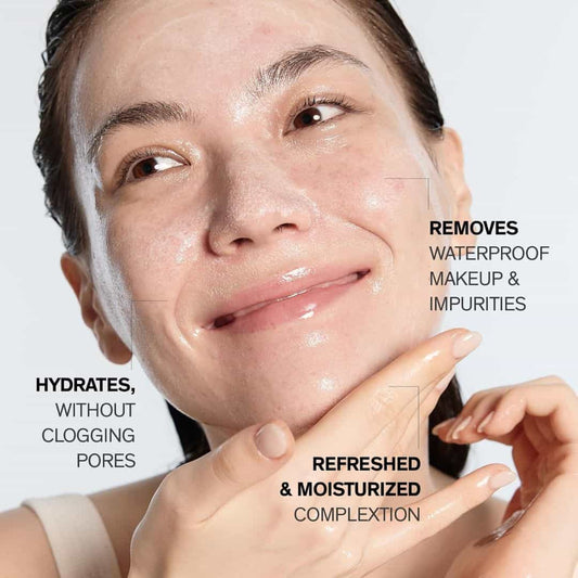SULWHASOO Gentle Cleansing Oil Mini