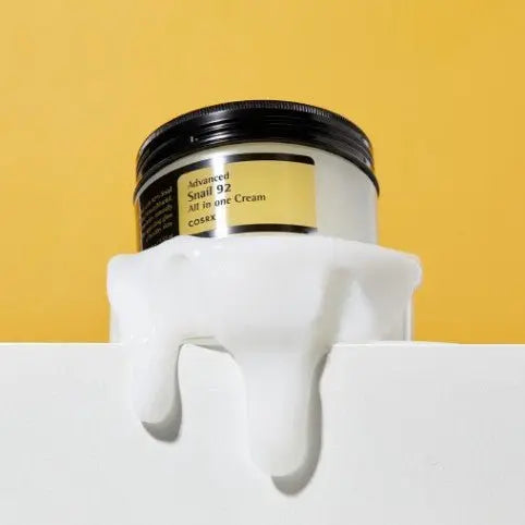 COSRX Advanced Snail 92 All In One Cream