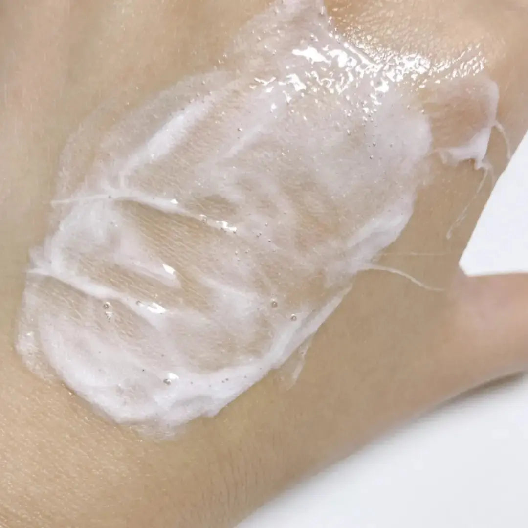Shiseido Senka All Clear Double W