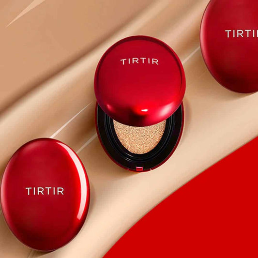 TIRTIR Mask Fit Red Cushion 23N Sand
