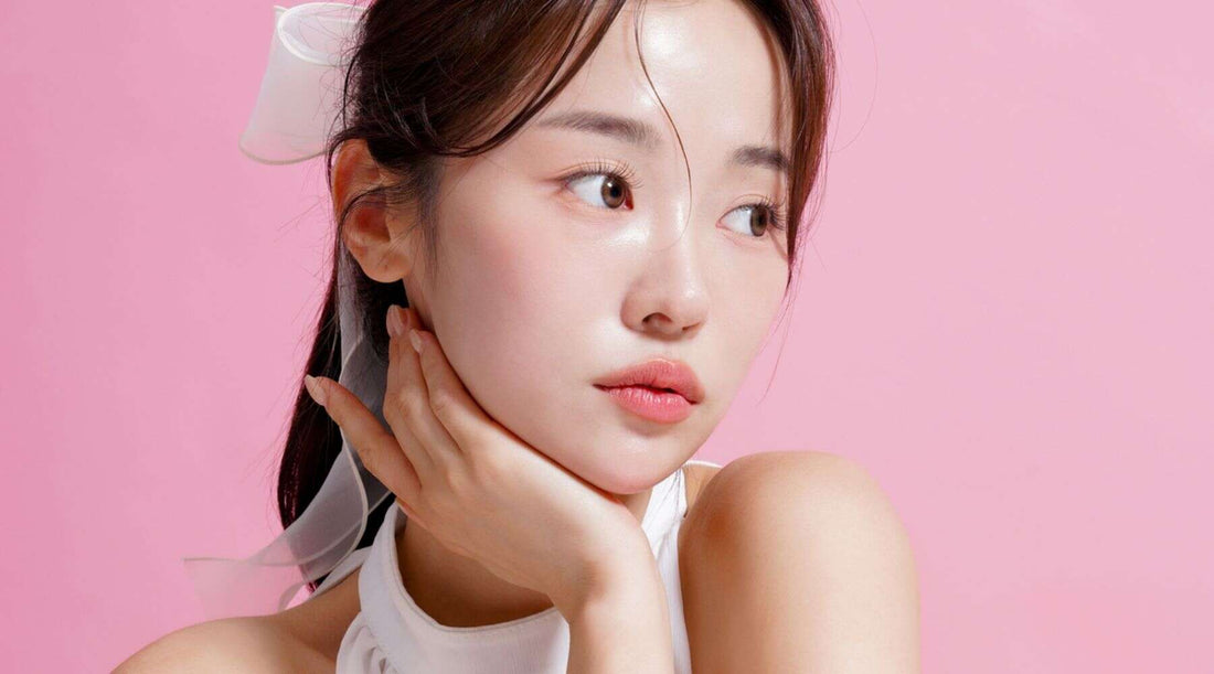 Latest Korean Skincare Trends in 2026