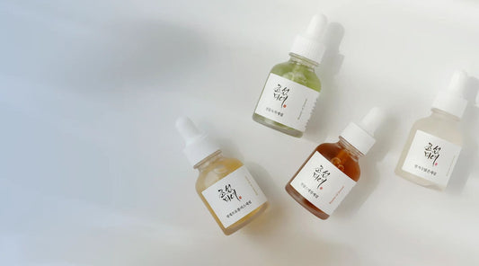 The Beauty of Joseon Approach to Skincare: Tradition Meets Modern Beauty