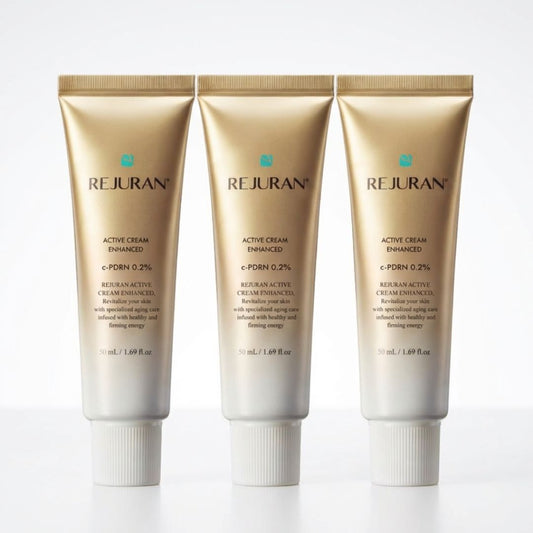 REJURAN Active Cream Enhanced