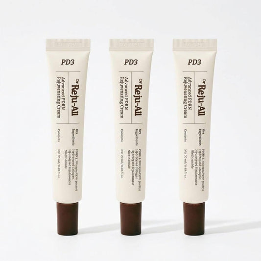(3 Units) Advanced PDRN Rejuvenating Cream