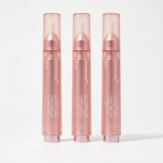 (3 Units) Collagen Glow Booster Serum