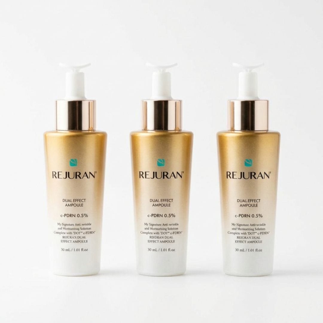 REJURAN Dual Effect Ampoule