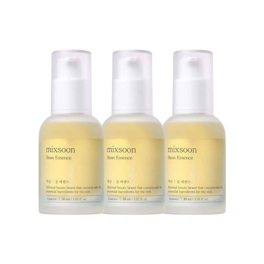 (3 Units) MIXSOON Bean Essence 30ml