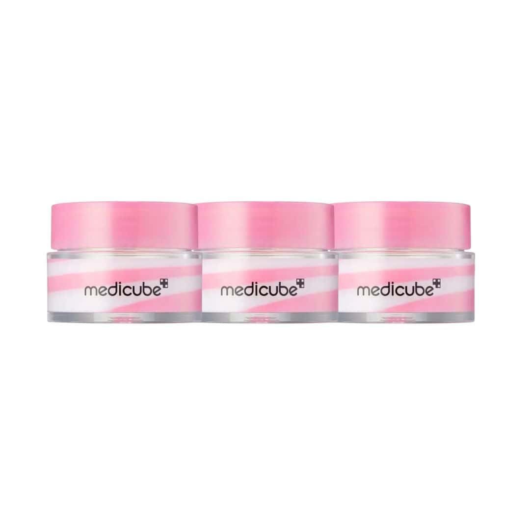 (3 Units) PDRN Lip Sleeping Mask Bundle
