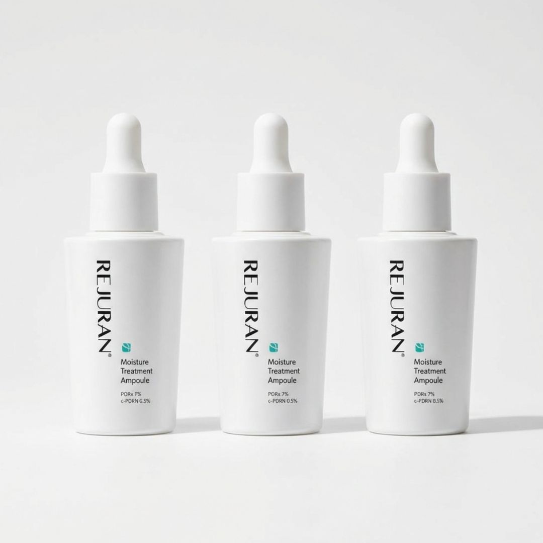 Rejuran Moisture Treatment Ampoule