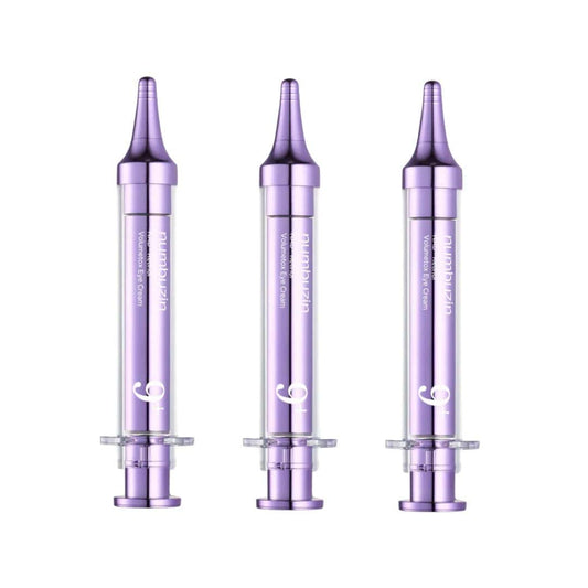 (3 Units) No.9 NAD+ Retinol Volumetox Eye Cream Bundle