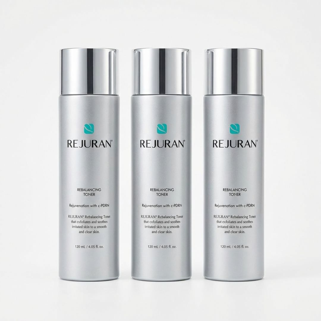 REJURAN Rebalancing Toner