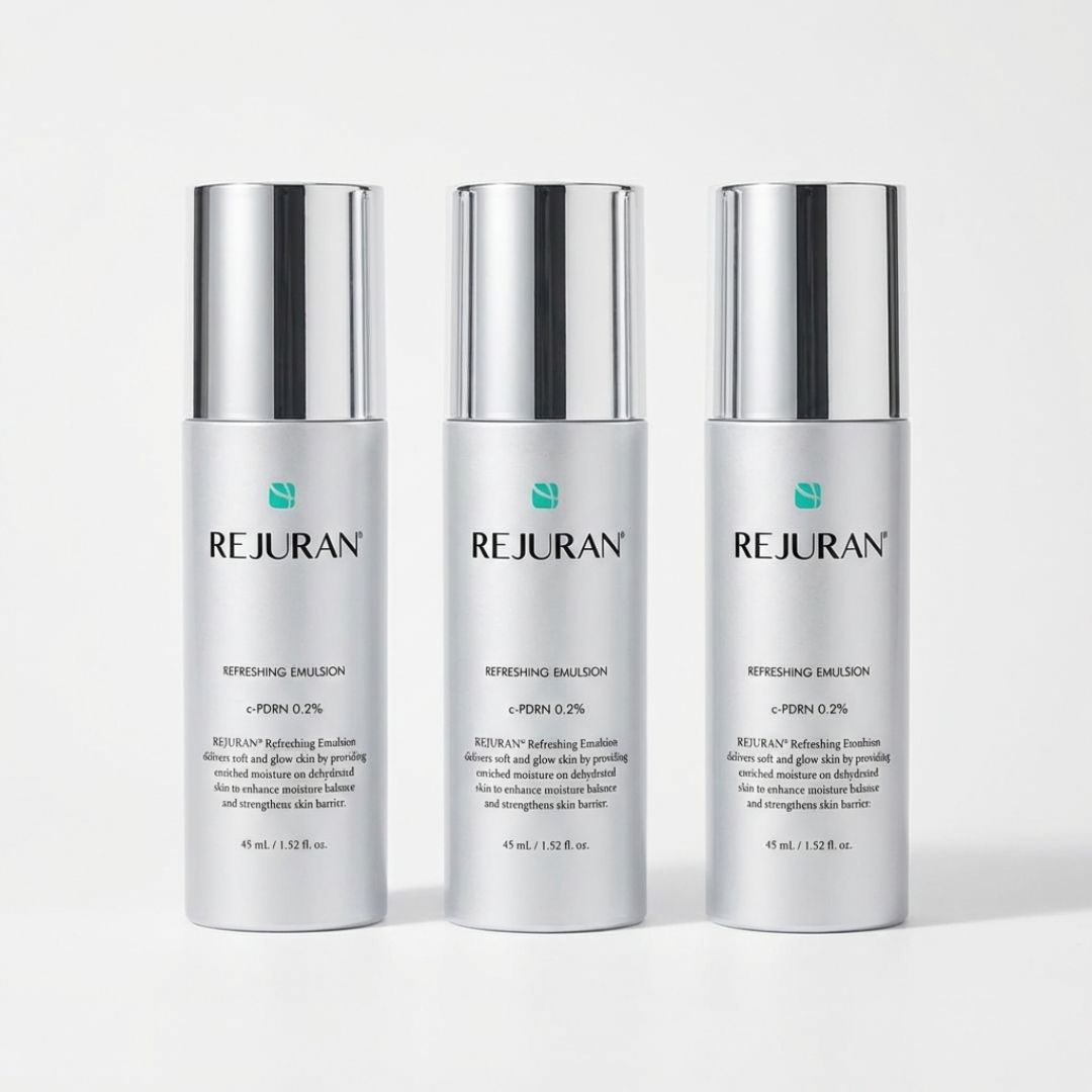 REJURAN Refreshing Emulsion