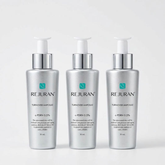 REJURAN Turnover Ampoule