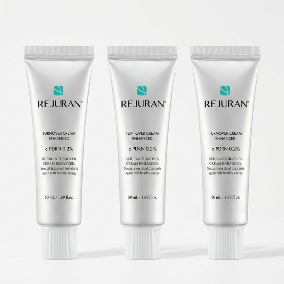 REJURAN Turnover Cream Enhanced