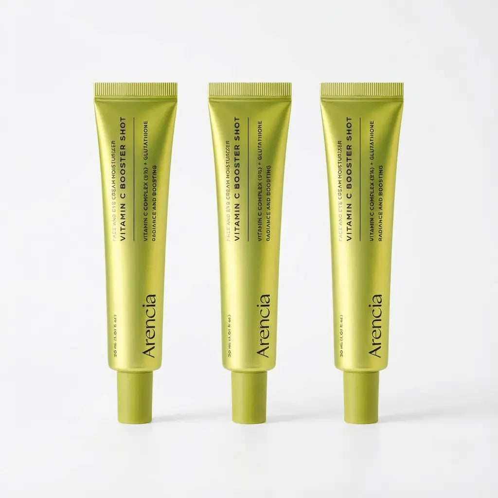 (3 Units) Vitamin C Booster Shot Arencia