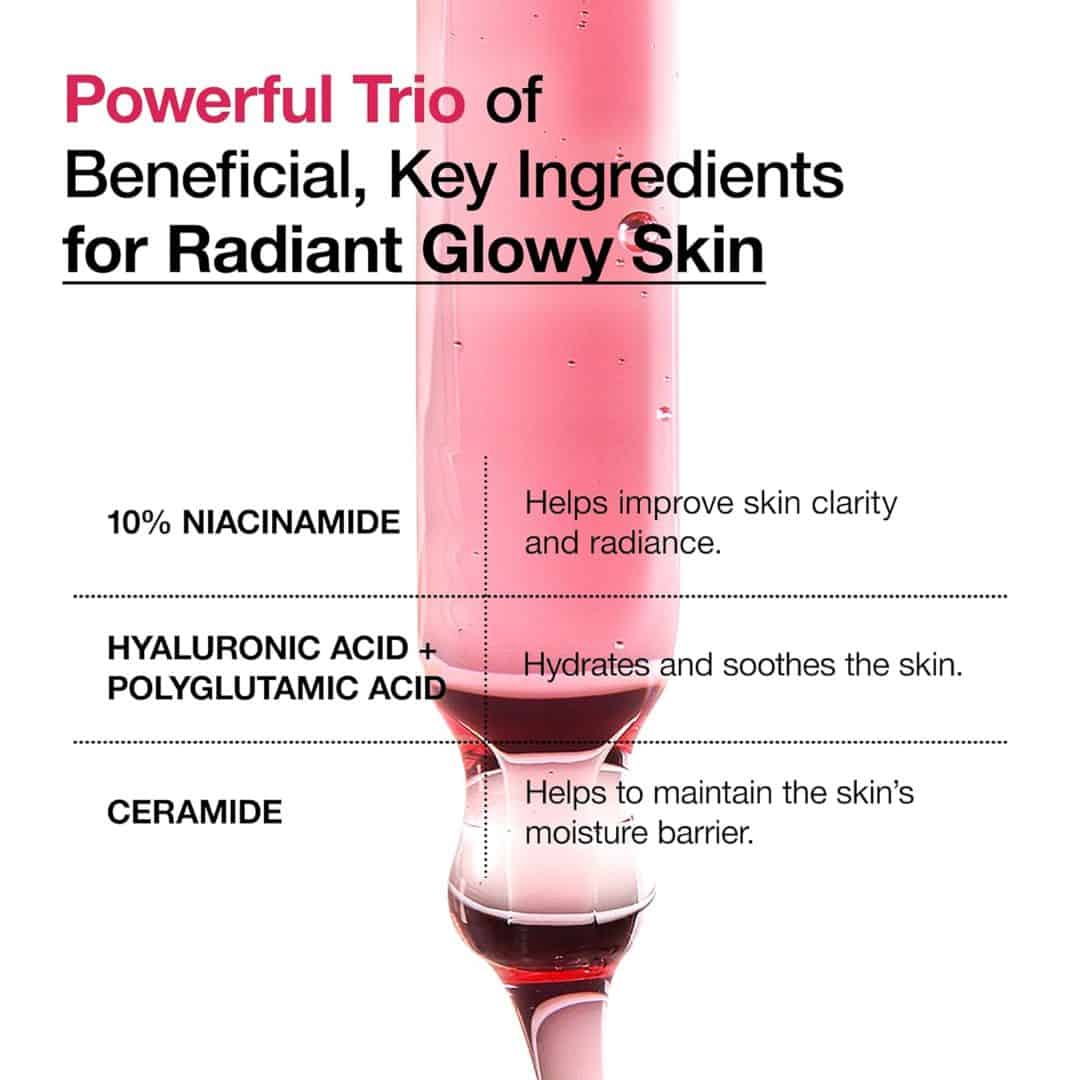 ANUA Niacinamide 10% + TXA 4% Dark Spot Correcting Serum