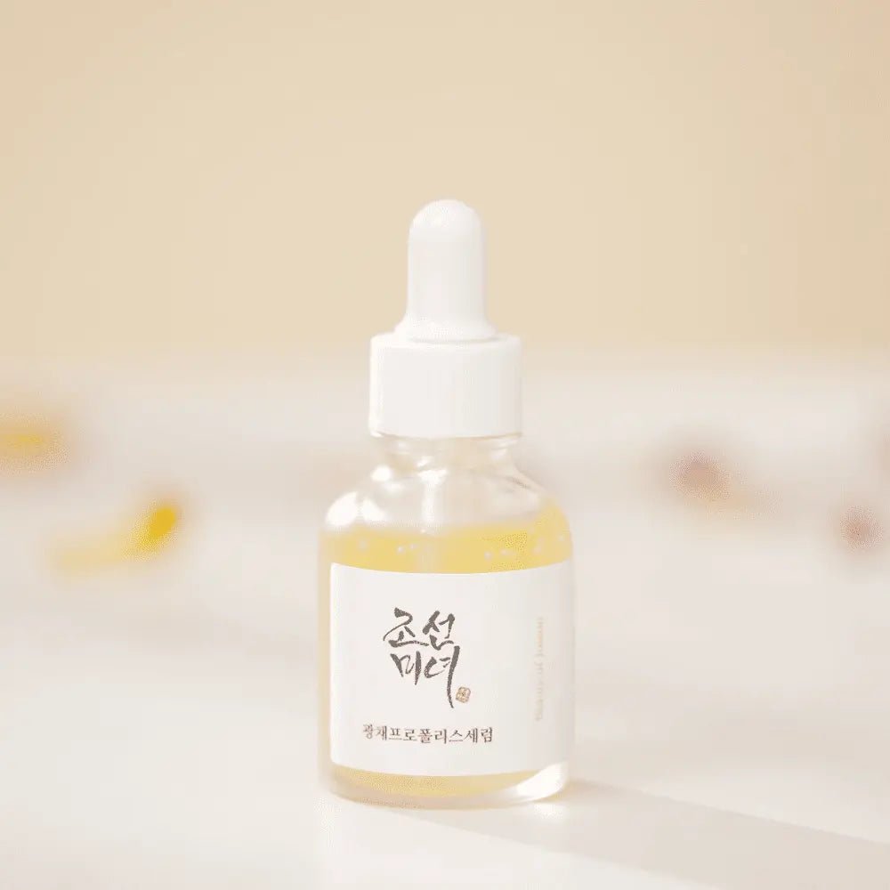 Glow Serum Propolis