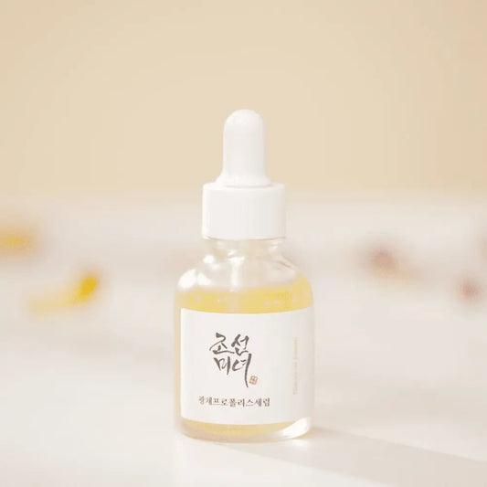 Glow Serum Propolis